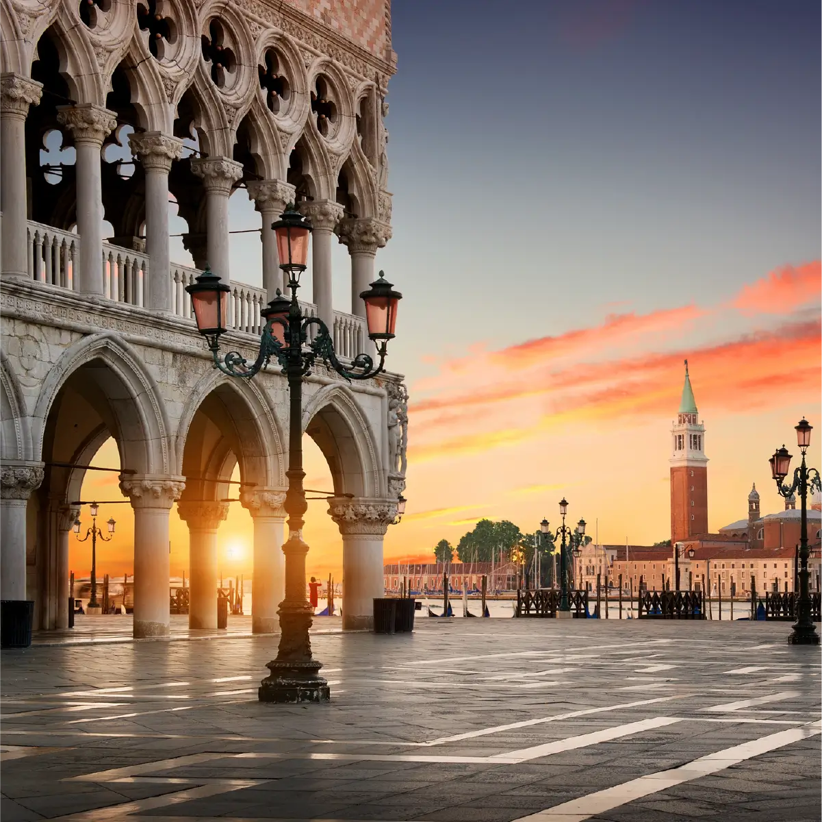 Iconic Italy, Reimagined